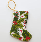 Bauble Stockings - Made in Haiti