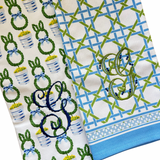 Spring Tea Towels