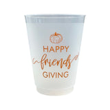 Personalized Frost Flex Cups