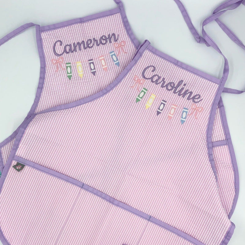 Children's Apron