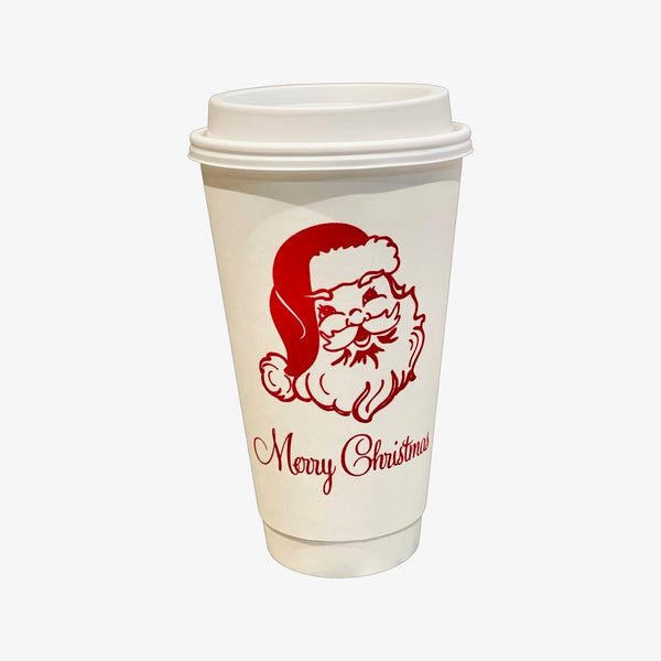 Coffee Cups - Sleeve of 10 (kids size too)